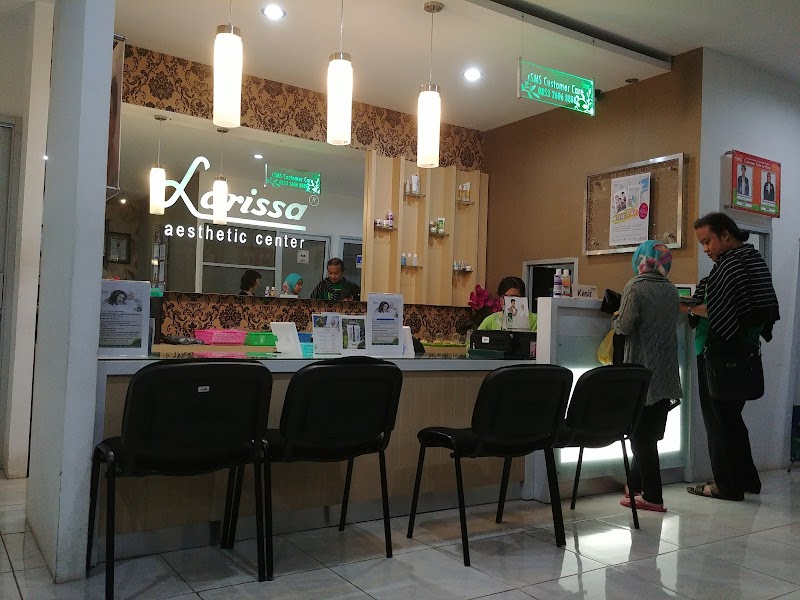 Kencana Ayu: Senyum Cerah, Kulit Segar di Jantung Cilacap